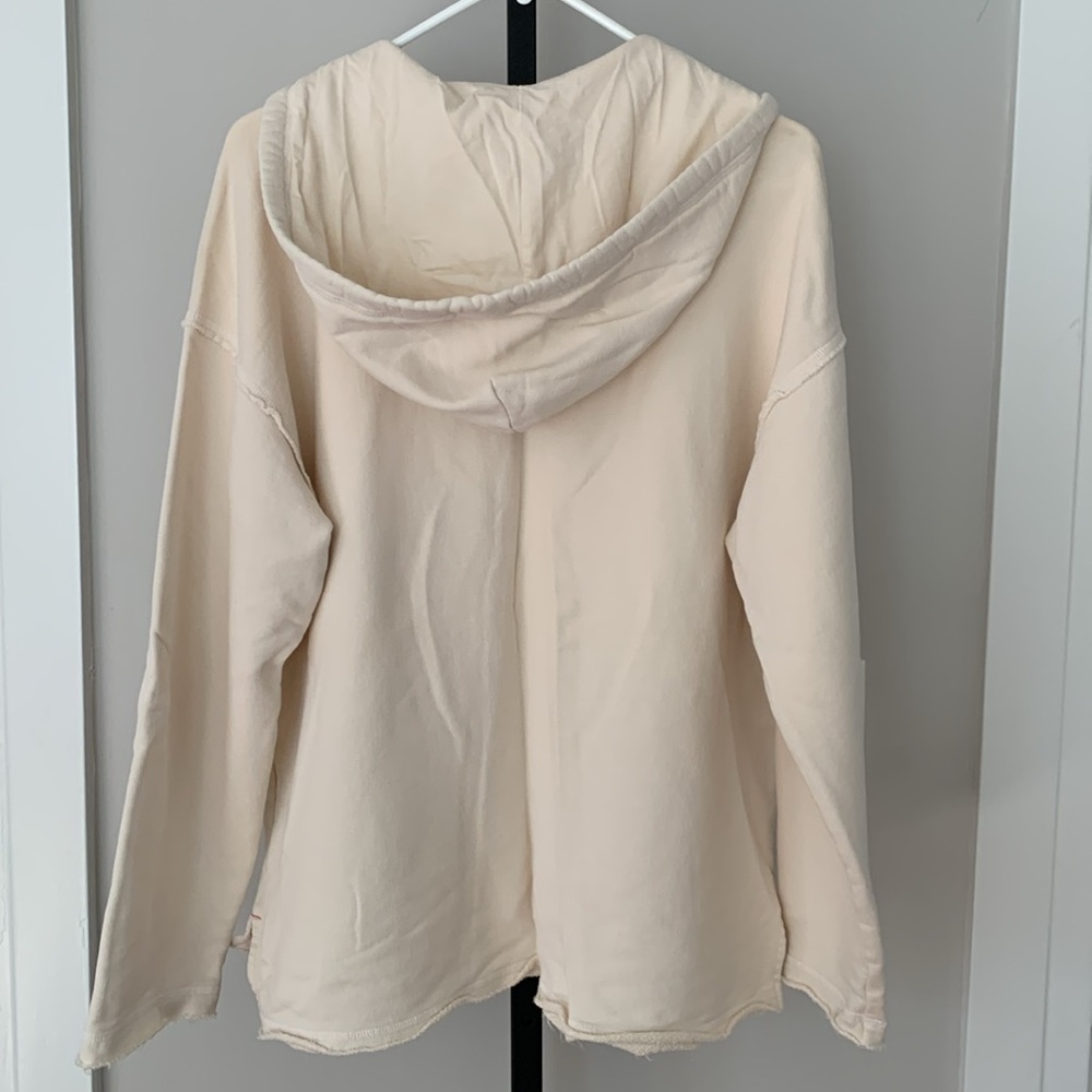 Birdwell beach britches Baja hoodie - Picture 5 of 7